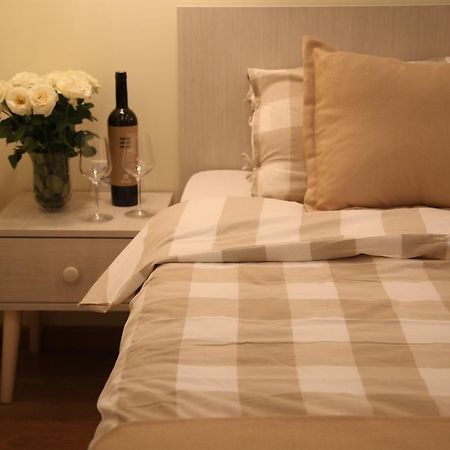 Bed&Breakfast Kod Smilje 贝尔格莱德 客房 照片