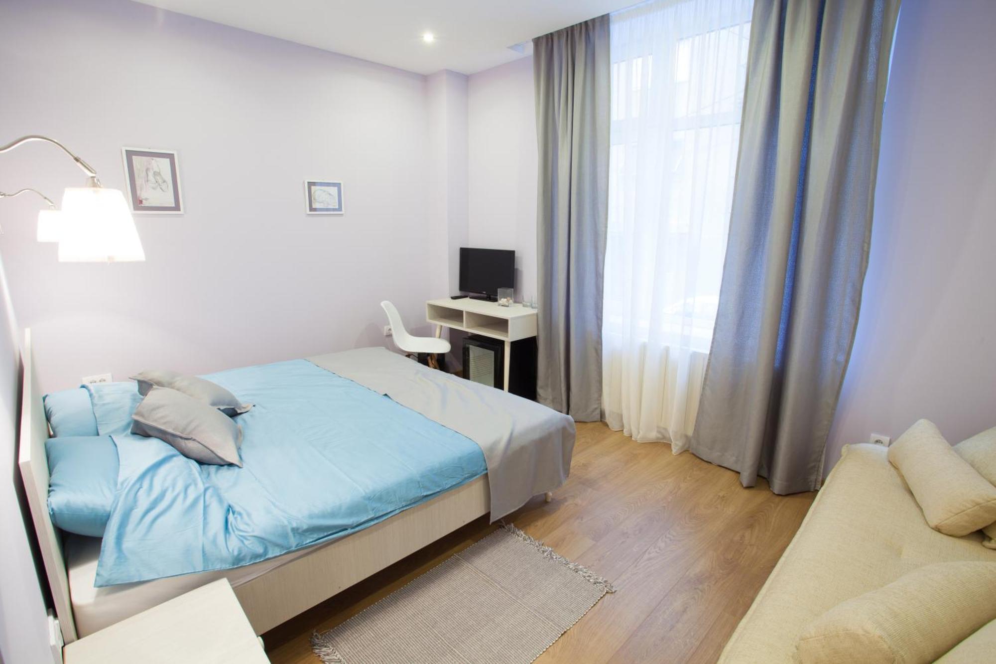 Bed&Breakfast Kod Smilje 贝尔格莱德 客房 照片