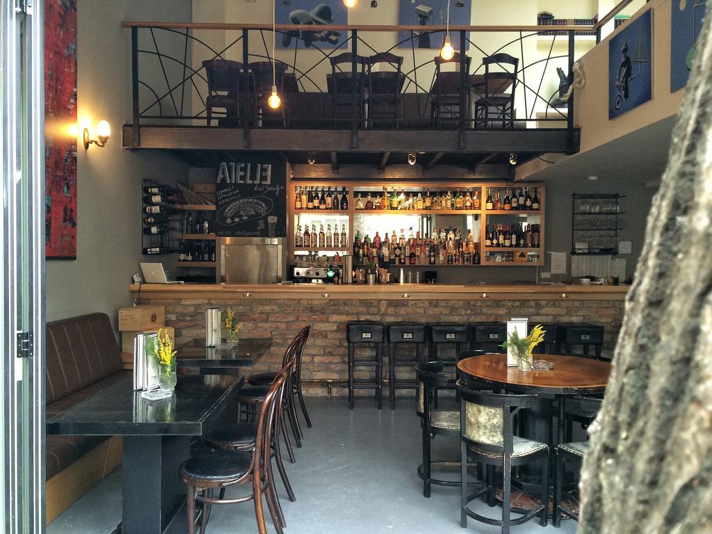Bed&Breakfast Kod Smilje 贝尔格莱德 外观 照片
