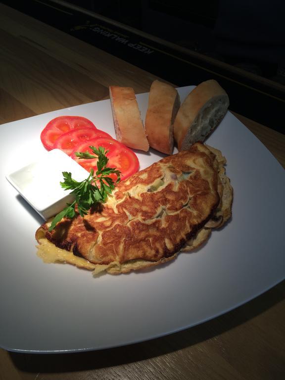Bed&Breakfast Kod Smilje 贝尔格莱德 外观 照片