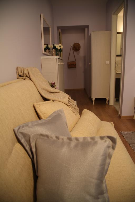 Bed&Breakfast Kod Smilje 贝尔格莱德 客房 照片